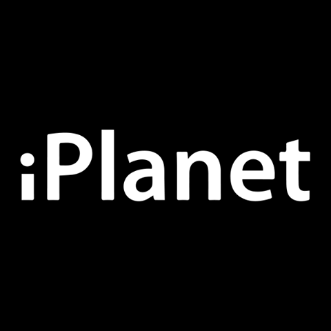 iPlanet Radom